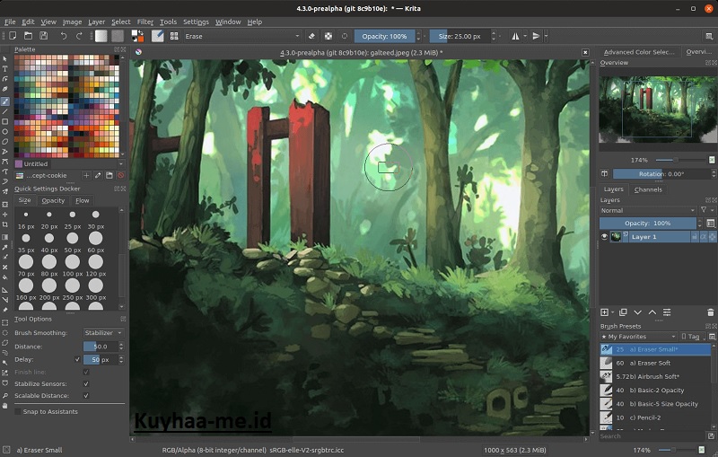 Adobe Animate Kuyhaa 23.5.2 Crack + Lisensi Kunci 2023 Unduh