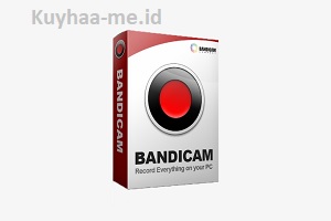 Key Bandicam 6.2.4.2083 với Crack Tải xuống phiên bản mới nhất