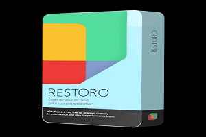 Key Restoro 2.6.0.3 Crack với Khóa cấp phép Tải xuống miễn phí