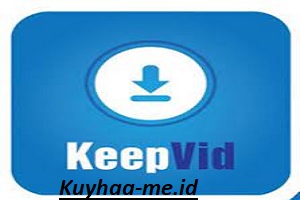 KeepVid Pro Full Crack V8.3.1 + Tải xuống khóa nối tiếp cho PC