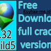 IDM 6.32 Build 5 Crack Bản vá tải xuống phiên bản đầy đủ