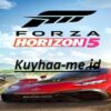 Forza Horizon 5 Full Crack Tải xuống phiên bản đầy đủ cho PC