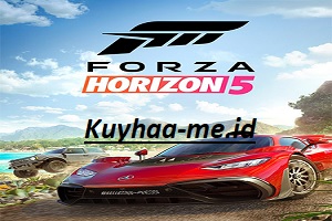 Forza Horizon 5 Full Crack Tải xuống phiên bản đầy đủ cho PC