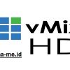 VMix Full Crack 26 Tải xuống miễn phí cho Windows 2023