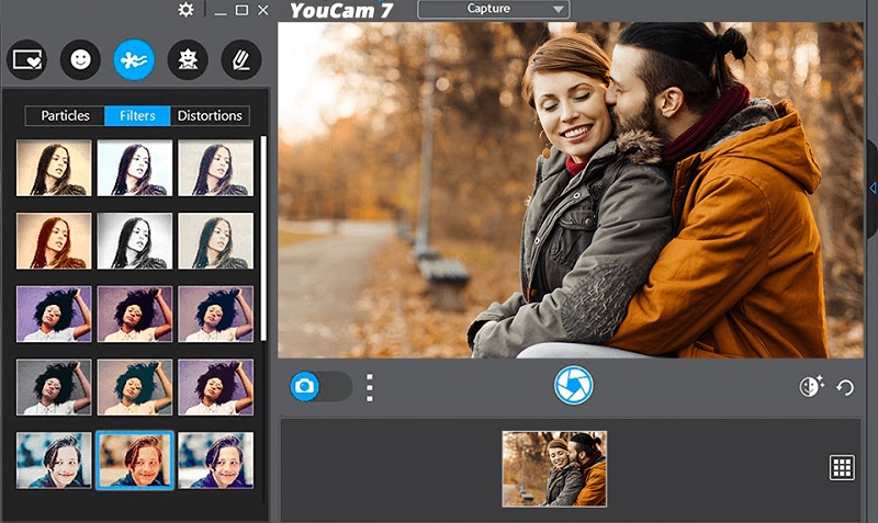 YouCam Full Crack 11.2.1 với tải xuống miễn phí chính 2023