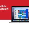 Key Parallels Desktop 16 for Mac với Crack Tải xuống miễn phí