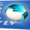 GetFLV Full Crack 30.2309.15 với trình tạo mã đăng ký 2023