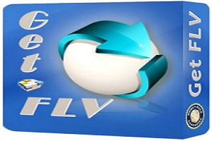 GetFLV Full Crack 30.2309.15 với trình tạo mã đăng ký 2023