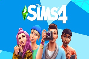 The Sims 4 Crack (v1.97) Tải xuống phiên bản đầy đủ cho PC