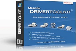 Driver Toolkit Crack 9.10 Với khóa cấp phép Tải xuống miễn phí