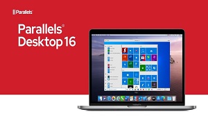 Key Parallels Desktop 16 for Mac với Crack Tải xuống miễn phí