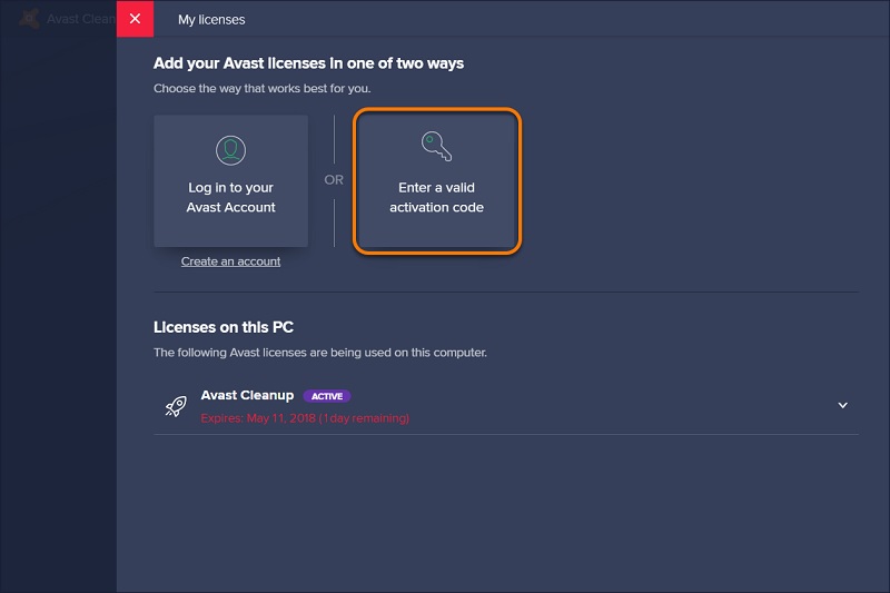 Key Avast Cleaner 23.3.6054 với crack tải xuống miễn phí cho PC