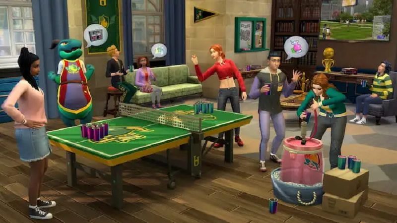 The Sims 4 Crack (v1.97) Tải xuống phiên bản đầy đủ cho PC