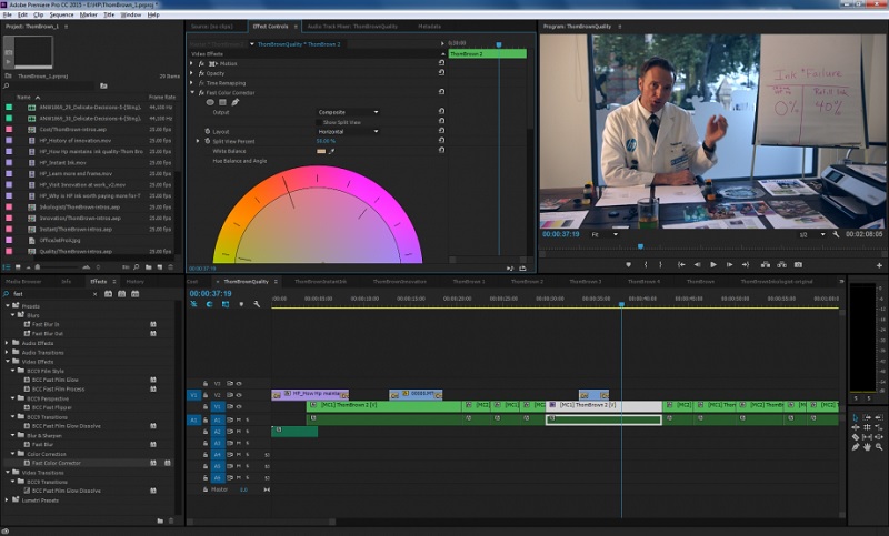 Key Adobe Premiere Pro CC v24.0 với số sê -ri Tải xuống