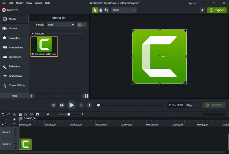 Download Camtasia 8.4.0 Full Crack Cho PC 2023 - Kuyhaa