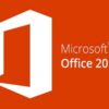 Microsoft Office 2016 Full Crack + Keygen Phiên bản đầy đủ