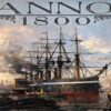 Anno 1800 Crack Tải xuống miễn phí cho phiên bản hoàn chỉnh PC