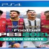 PES 2021 v1.01.00 Full Crack Tải xuống miễn phí cho PC