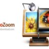 Photozoom Pro 6 Full Crack Tải xuống miễn phí cho Win/MacOS