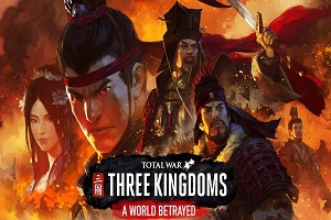 Total War Three Kingdoms Full Crack v1.7.1 Tải xuống miễn phí