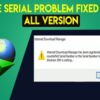 Tool Fix Fake Serial v1.0 for Internet Download Manager