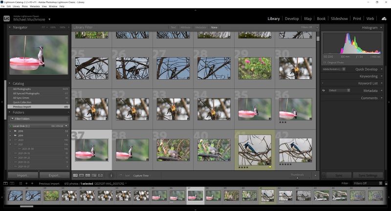 Adobe Lightroom 2023 v12.5 Crack với tải xuống khóa nối tiếp