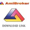 AmiBroker Full Crack 6.43.1 Với khóa (64 bit) Tải xuống miễn phí