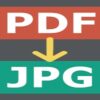 Crack PDF to JPG Converter 21.0 với mã đăng ký tải xuống