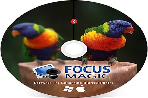 Focus Magic Full Crack 6.00c với tải xuống khóa kích hoạt 2023