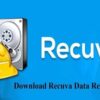 Recuva Full Crack v2.2 với tải xuống miễn phí chính 2024