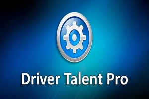 Driver Talent Full Crack 8.1.11.32 với tải xuống khóa cấp phép