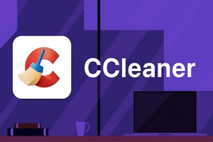 CCleaner Full Crack 2024 6.16.10662 dengan unduhan gratis kunci