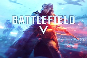 Battlefield 5 Crack Tải xuống miễn phí phiên bản đầy đủ cho PC