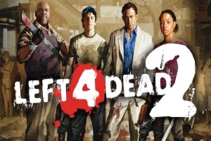 Left 4 Dead 2 Crack Với giấy phép tải xuống miễn phí 2023