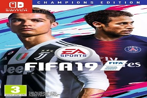 FIFA 19 Full Crack Tải xuống cho PC với Khóa cấp phép