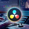 Davinci Resolve Crack 18.6.2.2 Tải xuống bằng Khóa kích hoạt 2024