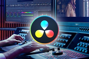 Davinci Resolve Crack 18.6.2.2 Tải xuống bằng Khóa kích hoạt 2024