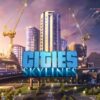 City Skyline Crack (v1.17.1.f4 incl DLC) Tải xuống Torrent cho PC