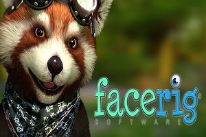 Facerig Crack 2.2 với Tải xuống khóa cấp phép trọn đời 2023