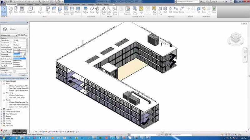 Download Revit 2016 64 bit Full Crack dengan Keygen Full Version