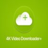 4k Video Downloader Full Crack 5.0.0.510 với Khóa cấp phép 2023