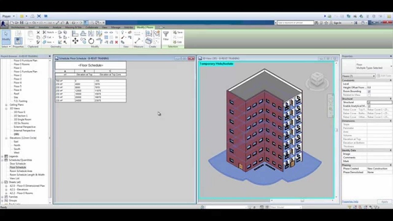 Download Revit 2016 64 bit Full Crack dengan Keygen Full Version