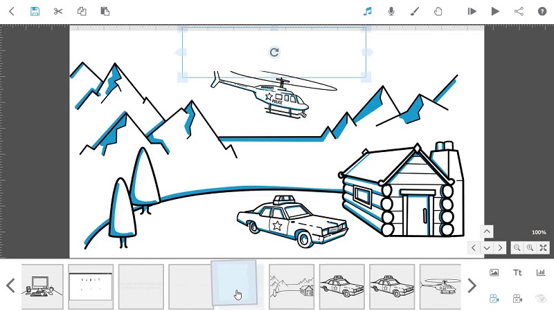 VideoScribe Crack 3.13 Với giấy phép tải xuống miễn phí 2023