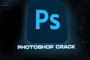 Photoshop Crack 2023 v24.7.1 với số sê-ri Tải xuống miễn phí