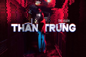 Thần Trùng Crack - The Death (v10.10.2022) Unduh Gratis PC