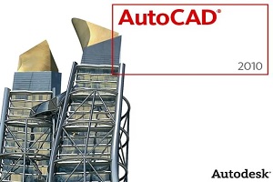 AutoCad 2010 Full Crack với Tải xuống miễn phí Keygen (32/64bit)