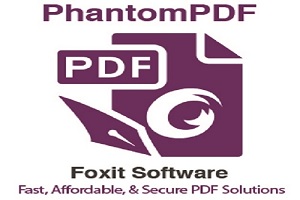 Foxit PhantomPDF Full Crack 12.2.3 với tải xuống khóa kích hoạt