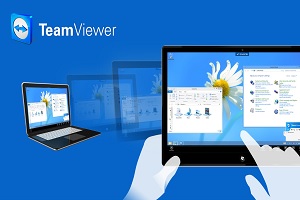 Crack Team Viewer 15.45.3 với Mã giấy phép Tải xuống miễn phí