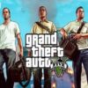 Full Crack GTA 5 dành cho PC Phiên bản đầy đủ có Mã cấp phép