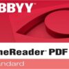 ABBYY FineReader 15 Full Crack với Tải xuống keygen nối tiếp